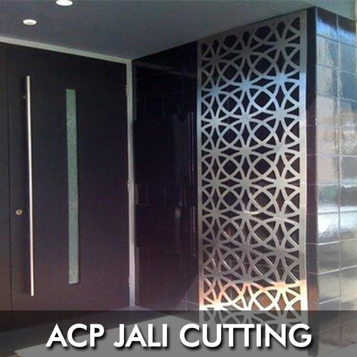 ACP Jali Design